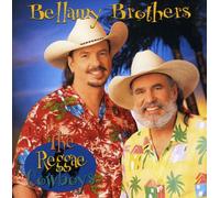 The Reggae Cowboys