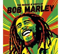 The Reggae N' Roots Of