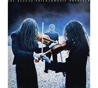 THE REGGAE PHILHARMONIC ORCHESTRA - THE REGGAE PHILHARMONIC ORCHESTRA the reggae philharmonic orchestra, ILPS 9898