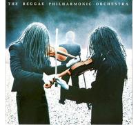 The Reggae Philharmonic Orchestra - The Reggea Philharmonic Orchestra