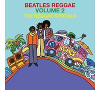 The Reggae Specials Beatles Reggae, Volume 2 (RSD 2023) (Vinyl LP) 12" Album