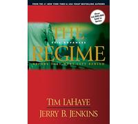 Tim LaHaye The Regime (Tascabile) Left Behind Prequels