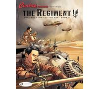 The Regiment 2: The True Story of the SAS
