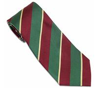 The Regimental Shop - Cravatta - Uomo brown/green/gold