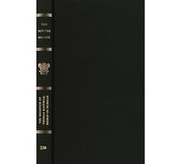 The Register Of Thomas Hatfield, Bishop Of Durham, 1345-1381