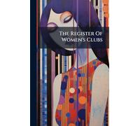 The Register Of Women's Clubs
