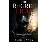 The Regret Trap: The universe has already forgiven you: 2