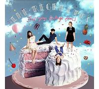 The Regrettes Feel Your Feelings Fool CD NUOVO