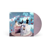 THE REGRETTES - Feel Your Feelings Fool (2025) LP marble Vinyl preorder