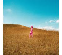 The Regrettes Further Joy (CD) Album