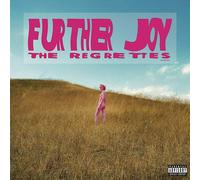 The Regrettes Further Joy (Vinyl LP) 12" Album
