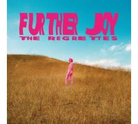 The Regrettes Further Joy (Vinyl LP) 12" Album