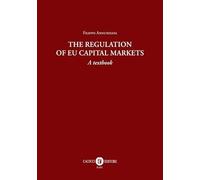 The regulation of Eu Capital Markets