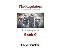 The Regulators: Book 9