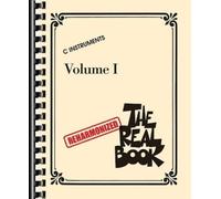The Reharmonized Real Book - Vol. 1 (Tascabile)