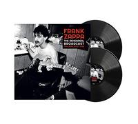 the rehearsal broadcast