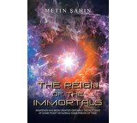 The Reign of the Immortals: Whatever has been created certainly did not exist at some point or during some period of time.