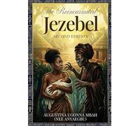 The Reincarnated Jezebel
