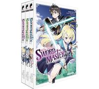 The Reincarnated Swordmaster - Coffret Intégrale (3 tomes): 1