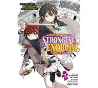 The Reincarnation of the Strongest Exorcist in Another World - Tome 3
