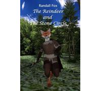 The Reindeer and The Stone Circle: 20