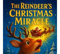 The Reindeer's Christmas Miracle: 1