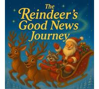 The Reindeer's Good News Journey
