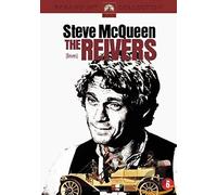 The Reivers 2007 (DVD)