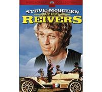 The Reivers