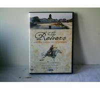 The Reivers And The Making Of The Borders - Series 1 - Complete [DVD] [2008]