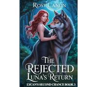 The Rejected Luna's Return
