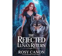 The Rejected Luna's Return