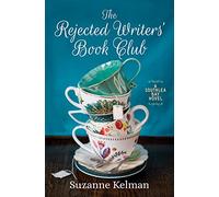 The Rejected Writers' Book Club: 1