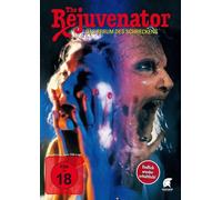 The Rejuvenator - Das Serum des Schreckens (DVD)