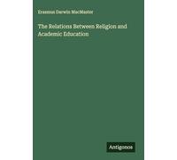 The Relations Between Religion and Academic Education