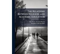 The Relations Between Religion and Academic Education
