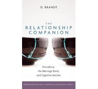 The Relationship Companion
