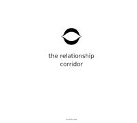 The Relationship Corridor: What Is Love
