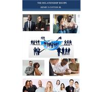 The Relationship Recipe