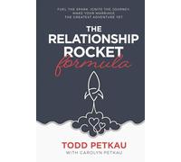 The Relationship Rocket Formula