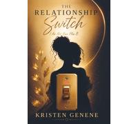THE RELATIONSHIP SWITCH: I Am Not Your Plan B