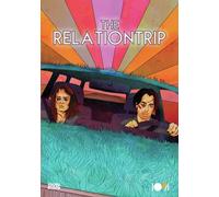 The Relationtrip (DVD) Sally Struthers Brandon Kyle Goodman Linda Hunt Matt Bush