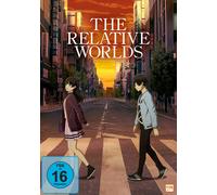 The Relative Worlds, 1 DVD (DVD)