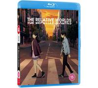 The Relative Worlds (Blu-ray)