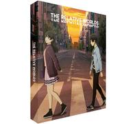 The Relative Worlds (Blu-ray) Yuhei Sakuragi
