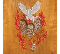 The Relatives The Electric Word (CD) Album