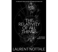 The Relativity of All Things: Beyond Spacetime