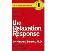 The Relaxation Response
