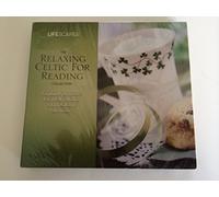 The Relaxing Celtic For Reading Collecti - Various Artists (Audio CD)
