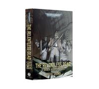 Games Workshop - Black Library - Warhammer 40,000 - Death Korps of Krieg - The Relentless Dead (Royal Hardback)